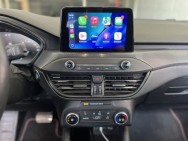 FORD d'occasion FOCUS SW 1.5 ECOBLUE 120 ST-Line X BA de 2020 La