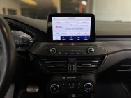 FORD d'occasion FOCUS SW 1.5 ECOBLUE 120 ST-Line X BA de 2020 La
