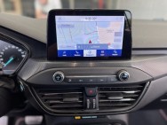 FORD d'occasion FOCUS SW 1.5 ECOBLUE 120 ST-Line X BA de 2020 La