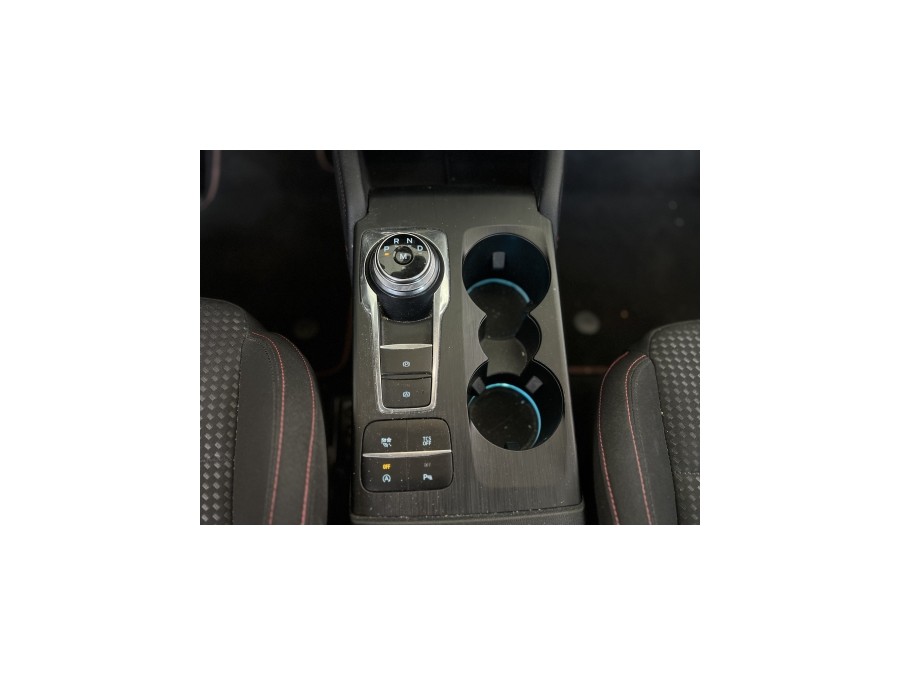 FORD d'occasion FOCUS SW 1.5 ECOBLUE 120 ST-Line X BA de 2020 La