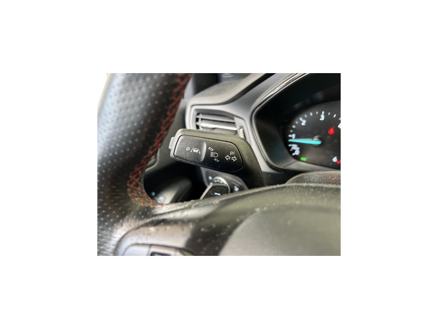 FORD d'occasion FOCUS SW 1.5 ECOBLUE 120 ST-Line X BA de 2020 La