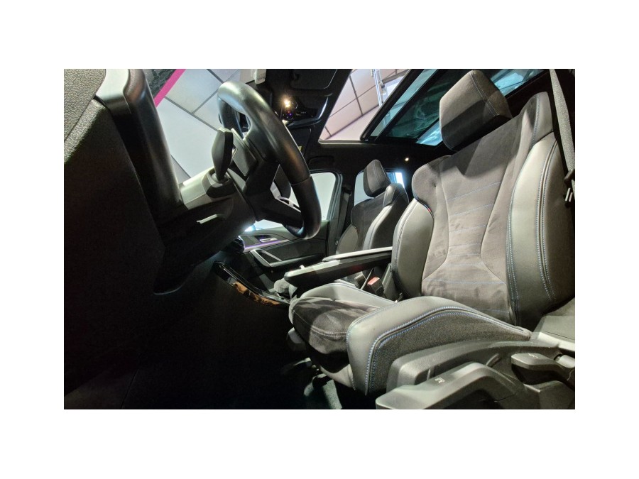 BMW d'occasion X1 18D SDRIVE 150 DKG de 2023 Aix Les Bains (73)﻿