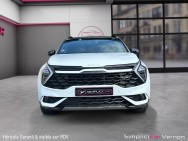 KIA d'occasion SPORTAGE 1.6 T-GDi 230ch HEV GT-Line Premium BVA6 4x2
