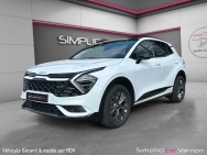 KIA d'occasion SPORTAGE 1.6 T-GDi 230ch HEV GT-Line Premium BVA6 4x2