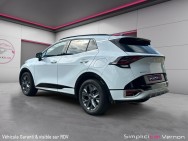 KIA d'occasion SPORTAGE 1.6 T-GDi 230ch HEV GT-Line Premium BVA6 4x2
