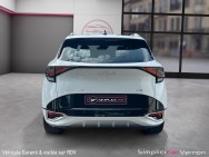 KIA d'occasion SPORTAGE 1.6 T-GDi 230ch HEV GT-Line Premium BVA6 4x2