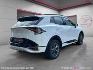 KIA d'occasion SPORTAGE 1.6 T-GDi 230ch HEV GT-Line Premium BVA6 4x2