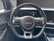 KIA d'occasion SPORTAGE 1.6 T-GDi 230ch HEV GT-Line Premium BVA6 4x2