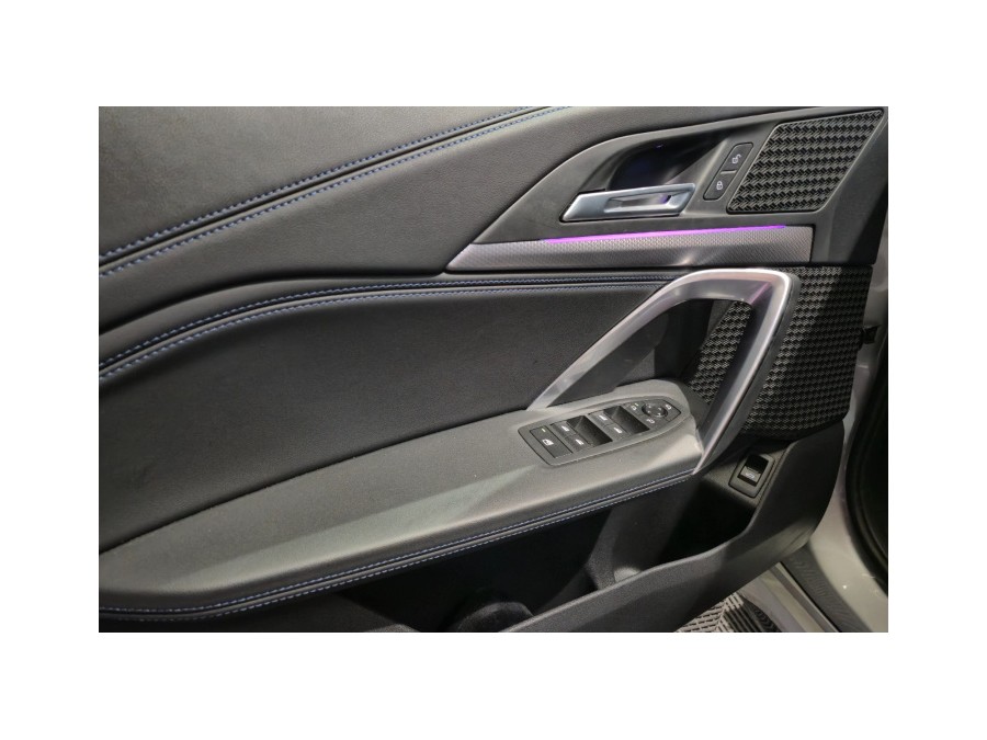 BMW d'occasion X1 18D SDRIVE 150 DKG de 2023 Aix Les Bains (73)﻿