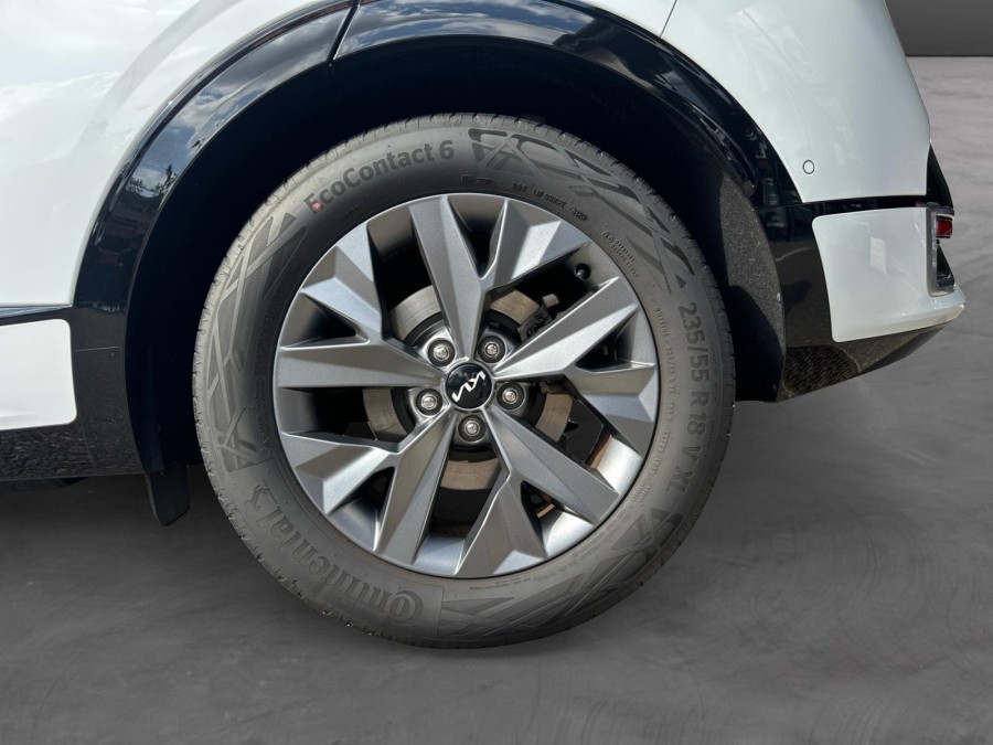 KIA d'occasion SPORTAGE 1.6 T-GDi 230ch HEV GT-Line Premium BVA6 4x2