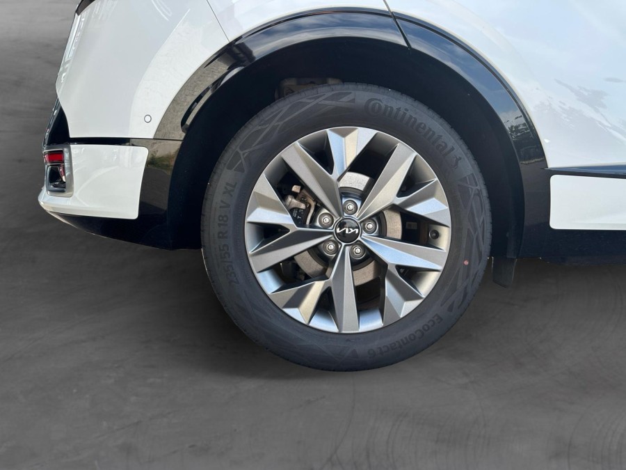 KIA d'occasion SPORTAGE 1.6 T-GDi 230ch HEV GT-Line Premium BVA6 4x2