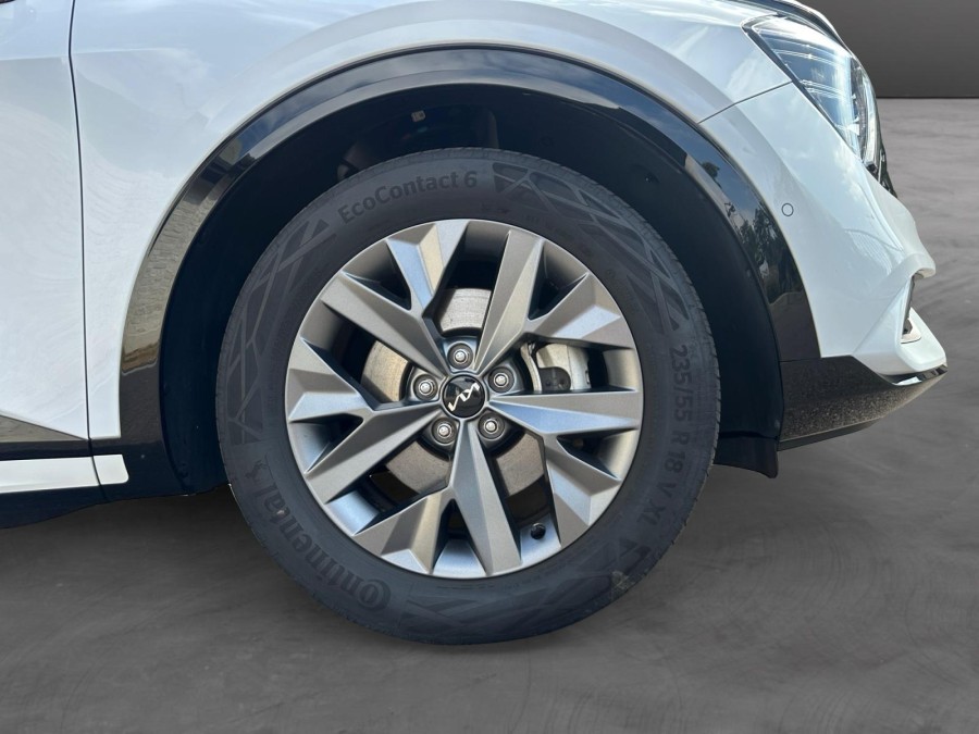 KIA d'occasion SPORTAGE 1.6 T-GDi 230ch HEV GT-Line Premium BVA6 4x2
