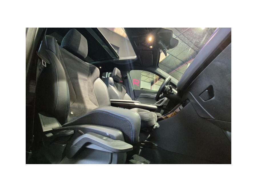 BMW d'occasion X1 18D SDRIVE 150 DKG de 2023 Aix Les Bains (73)﻿