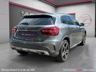 MERCEDES d'occasion GLA 200 d Fascination 7G-DCT de 2018 Vernon (27)﻿