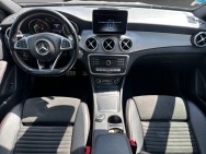 MERCEDES d'occasion GLA 200 d Fascination 7G-DCT de 2018 Vernon (27)﻿