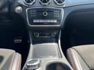 MERCEDES d'occasion GLA 200 d Fascination 7G-DCT de 2018 Vernon (27)﻿