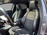 MERCEDES d'occasion GLA 200 d Fascination 7G-DCT de 2018 Vernon (27)﻿