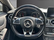MERCEDES d'occasion GLA 200 d Fascination 7G-DCT de 2018 Vernon (27)﻿