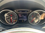 MERCEDES d'occasion GLA 200 d Fascination 7G-DCT de 2018 Vernon (27)﻿