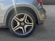 MERCEDES d'occasion GLA 200 d Fascination 7G-DCT de 2018 Vernon (27)﻿