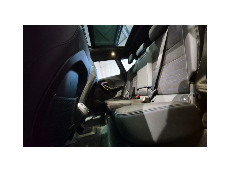 BMW d'occasion X1 18D SDRIVE 150 DKG de 2023 Aix Les Bains (73)﻿