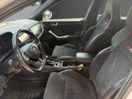 SKODA d'occasion KODIAQ 2 BI-TDI 240 RS 4X4 DSG AUTO de 2019 Genevois