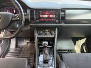 SKODA d'occasion KODIAQ 2 BI-TDI 240 RS 4X4 DSG AUTO de 2019 Genevois