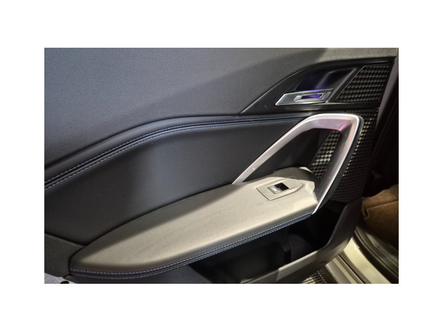 BMW d'occasion X1 18D SDRIVE 150 DKG de 2023 Aix Les Bains (73)﻿