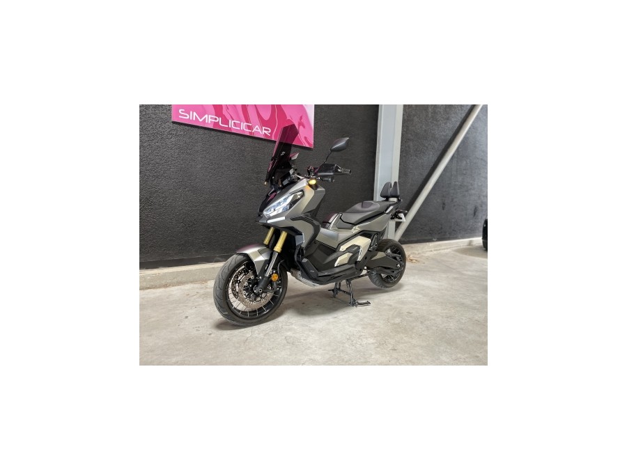 HONDA d'occasion X-ADV750 ADV 750 de 2023 Montpellier (34)﻿