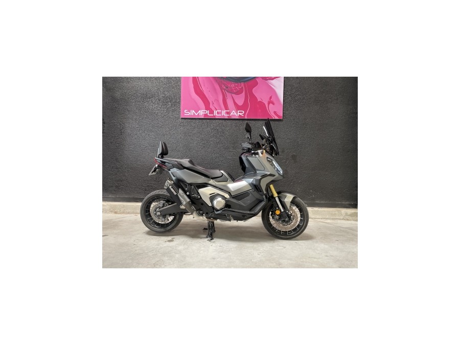 HONDA d'occasion X-ADV750 ADV 750 de 2023 Montpellier (34)﻿