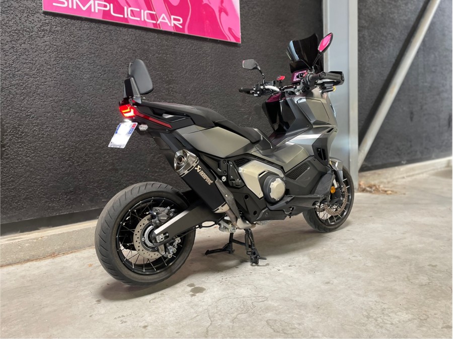 HONDA d'occasion X-ADV750 ADV 750 de 2023 Montpellier (34)﻿