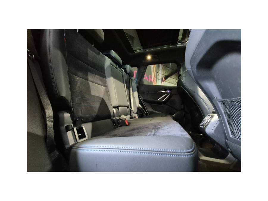 BMW d'occasion X1 18D SDRIVE 150 DKG de 2023 Aix Les Bains (73)﻿