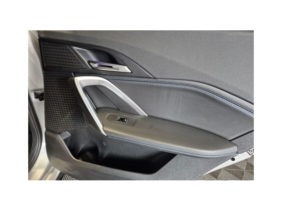 BMW d'occasion X1 18D SDRIVE 150 DKG de 2023 Aix Les Bains (73)﻿