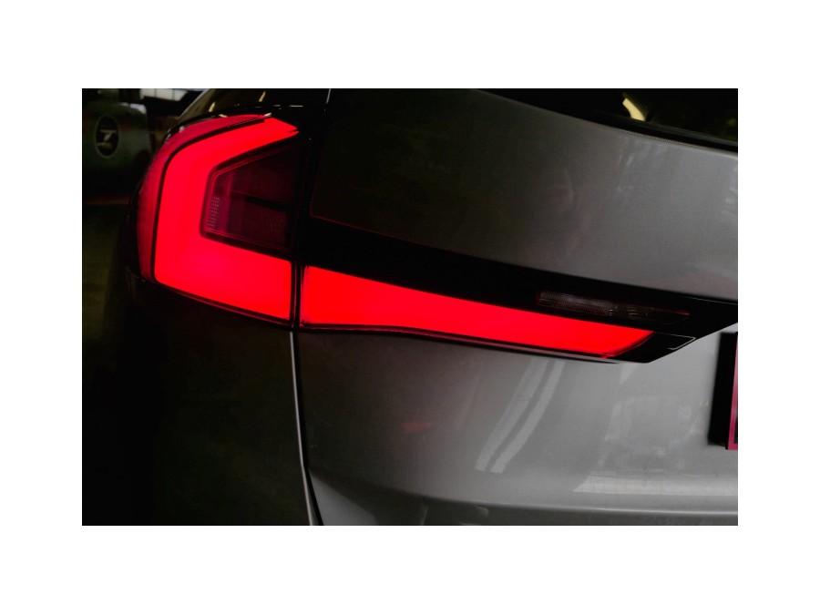 BMW d'occasion X1 18D SDRIVE 150 DKG de 2023 Aix Les Bains (73)﻿