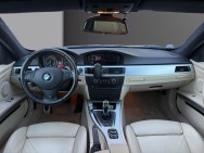 BMW d'occasion 335 3 I CONFORT DKG AUTO de 2011 Marignane (13)﻿