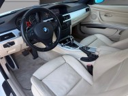 BMW d'occasion 335 3 I CONFORT DKG AUTO de 2011 Marignane (13)﻿