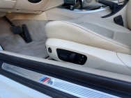 BMW d'occasion 335 3 I CONFORT DKG AUTO de 2011 Marignane (13)﻿