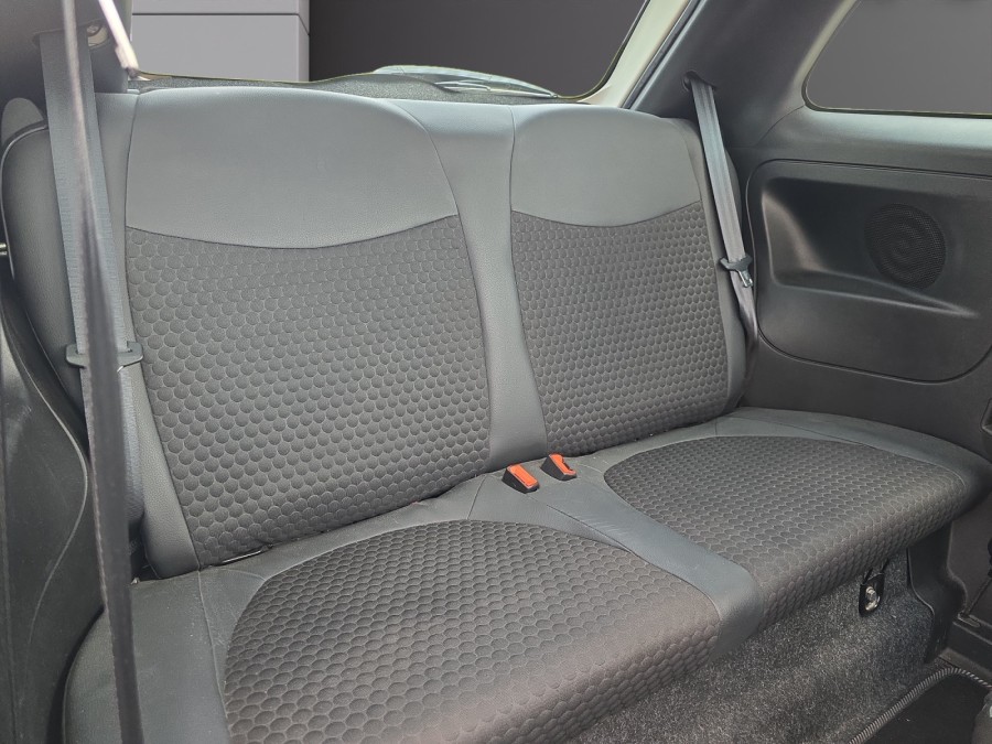 FIAT d'occasion 500 1.2 8V 69 S DUALOGIC de 2014 Vichy (03)﻿