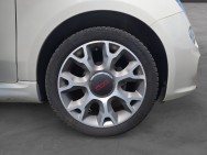 FIAT d'occasion 500 1.2 8V 69 S DUALOGIC de 2014 Vichy (03)﻿