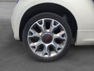 FIAT d'occasion 500 1.2 8V 69 S DUALOGIC de 2014 Vichy (03)﻿