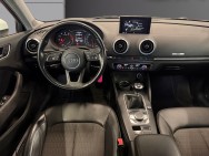 AUDI d'occasion A3 1.4 TFSI 150 SPORT de 2017 Andrezieux (42)﻿