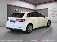 AUDI d'occasion A3 1.4 TFSI 150 SPORT de 2017 Andrezieux (42)﻿