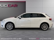 AUDI d'occasion A3 1.4 TFSI 150 SPORT de 2017 Andrezieux (42)﻿