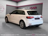 AUDI d'occasion A3 1.4 TFSI 150 SPORT de 2017 Andrezieux (42)﻿