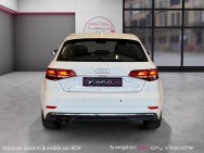 AUDI d'occasion A3 1.4 TFSI 150 SPORT de 2017 Andrezieux (42)﻿