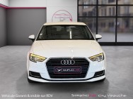 AUDI d'occasion A3 1.4 TFSI 150 SPORT de 2017 Andrezieux (42)﻿