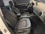 AUDI d'occasion A3 1.4 TFSI 150 SPORT de 2017 Andrezieux (42)﻿
