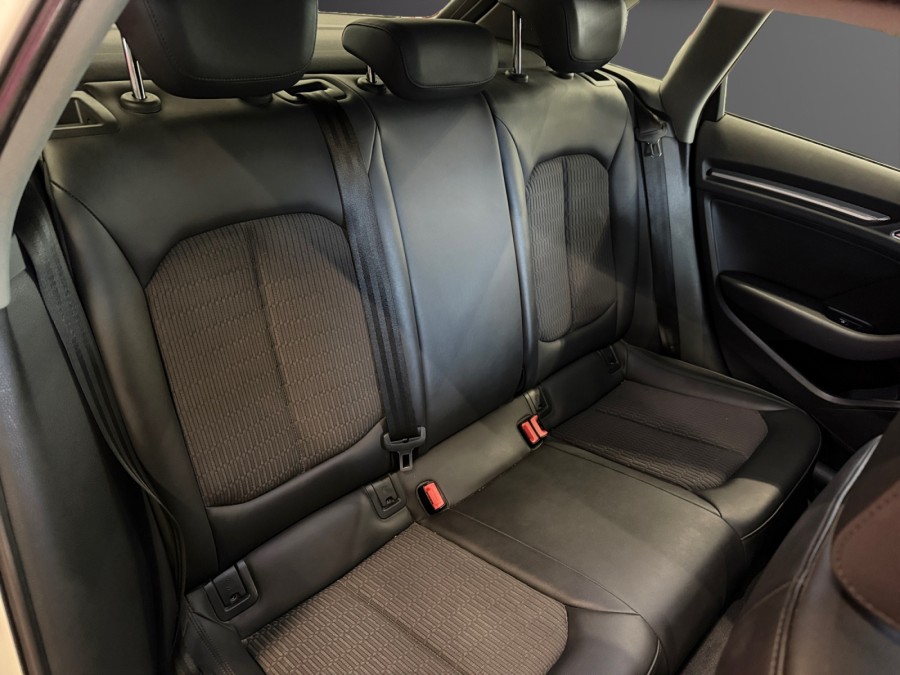 AUDI d'occasion A3 1.4 TFSI 150 SPORT de 2017 Andrezieux (42)﻿