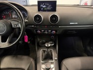 AUDI d'occasion A3 1.4 TFSI 150 SPORT de 2017 Andrezieux (42)﻿
