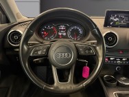 AUDI d'occasion A3 1.4 TFSI 150 SPORT de 2017 Andrezieux (42)﻿